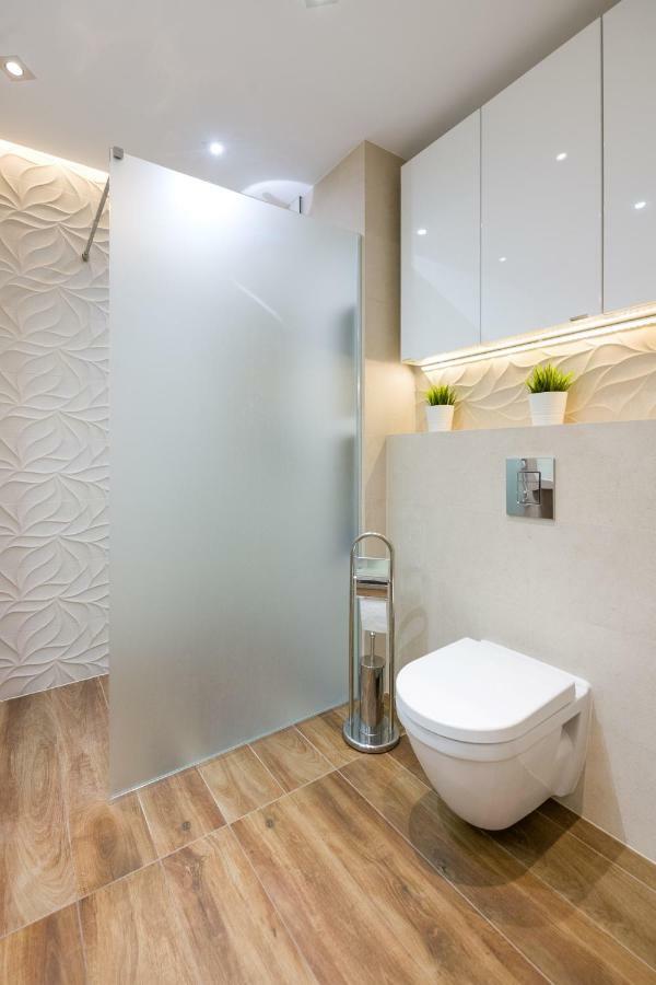 Orange, Modern Apartment In The City Centre Krasków Εξωτερικό φωτογραφία